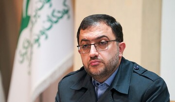 فرشته‌های مینابی به نماد مظلومیت کودکان و نوجوانان ایران تبدیل شدند 