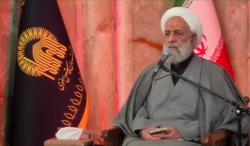 شهادت، اوج کمال و زندگی در مسیر اطاعت الهی است/حضور پرشور مردم در مراسم شهدا تجلی فرهنگ ایثار و مقاومت در جامعه اسلامی است
