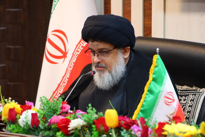 تصاویر/ جلسات هماهنگی ستاد مردمی و روحانیون بزرگداشت شهادت امام خامنه ای در بافق