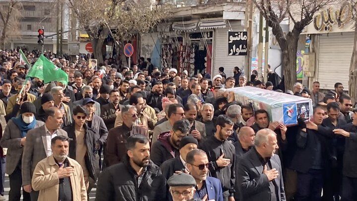 شهید
