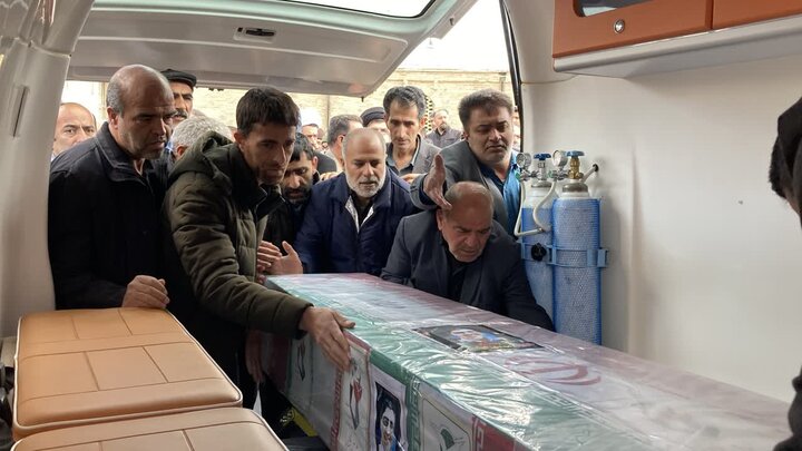 شهید