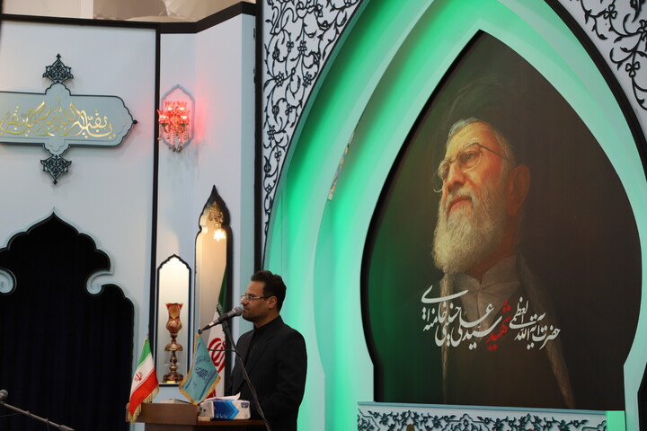 اجتماع زینبیون