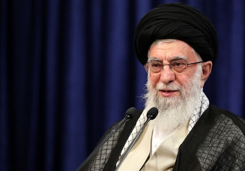 Pakistan’s president says loss of Ayatollah Khamenei will be felt by entire Muslim world