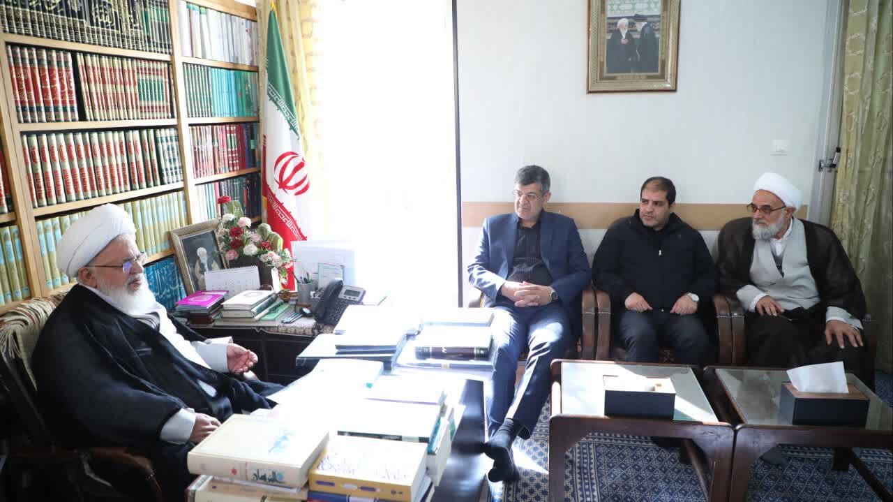 ضرورت صیانت از امنیت عمومی و دارایی‌های استان یزد