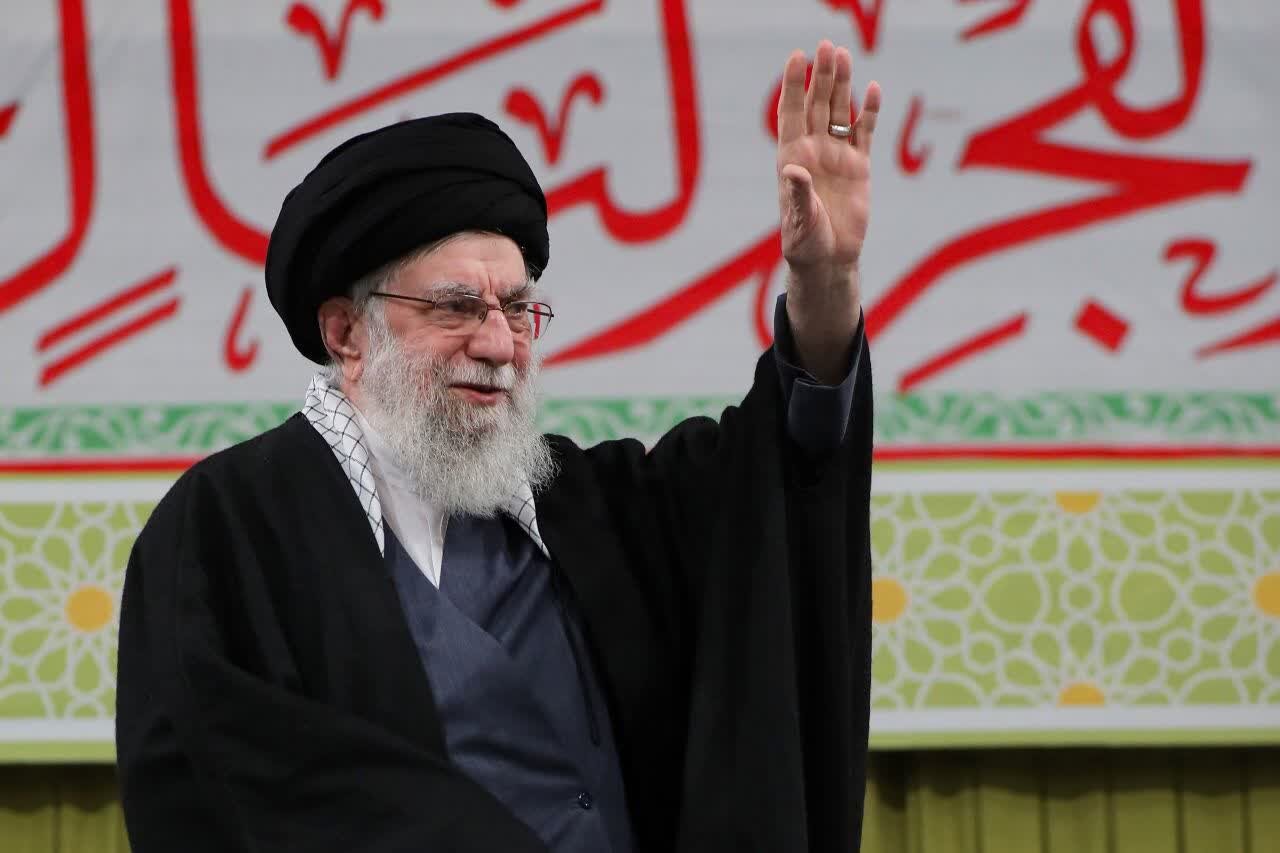 پیام تسلیت رئیس جمهوری تاتارستان به ملت ایران