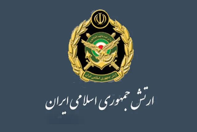 اعلام بیعت ارتش با حضرت آیت‌الله سیدمجتبی خامنه‌ای