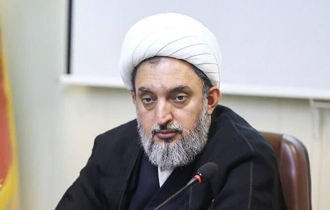 مرکز نوآوریهای اجتماعی حوزههای علمیه تأسیس شد مرکز نوآوریهای اجتماعی حوزههای علمیه تأسیس شد