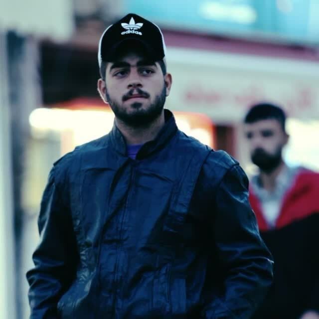 شهید مدافع وطن محمد رضا نوروزی 