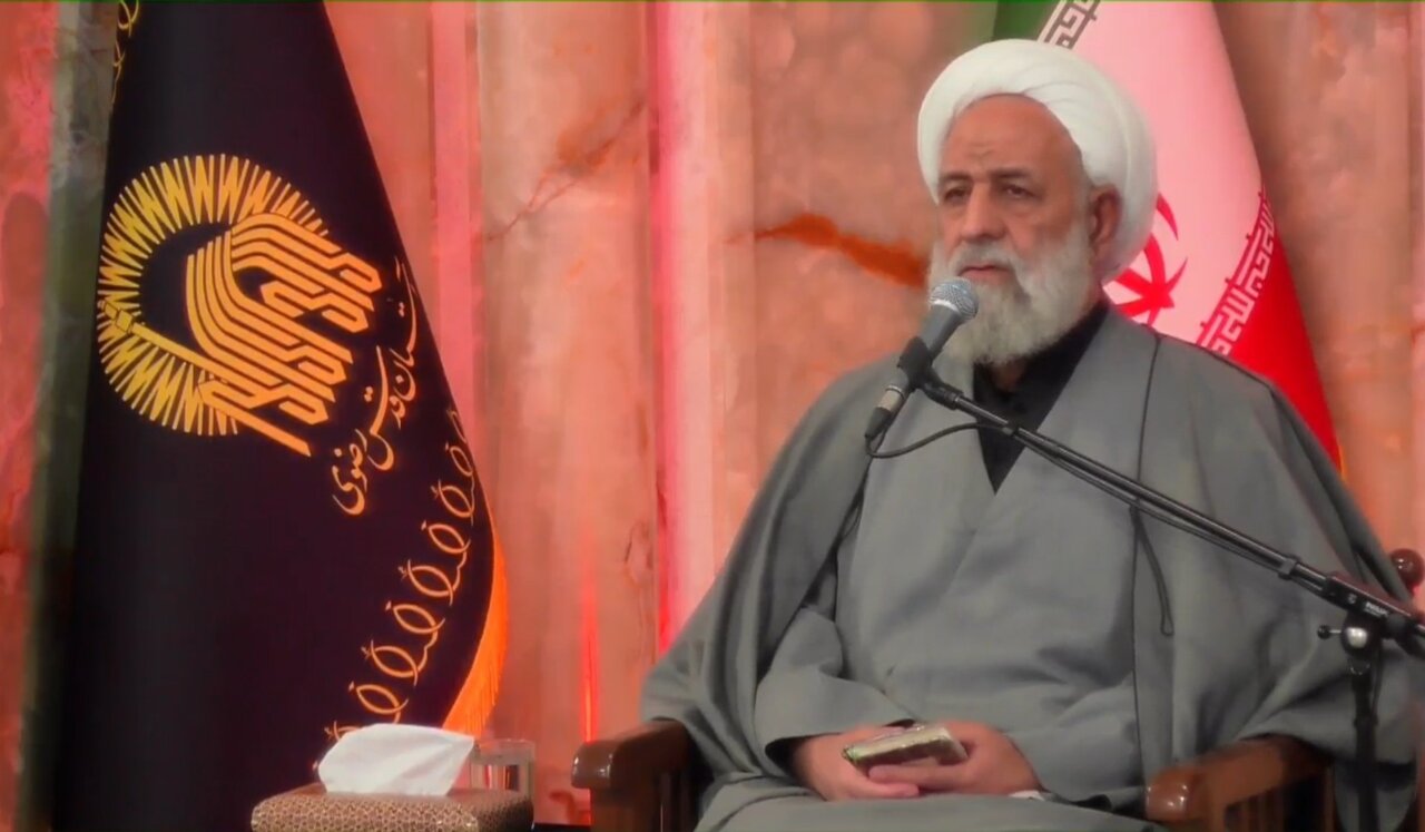 شهادت، اوج کمال و زندگی در مسیر اطاعت الهی است/حضور پرشور مردم در مراسم شهدا تجلی فرهنگ ایثار و مقاومت در جامعه اسلامی است