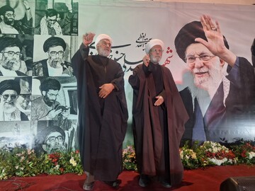 اتحاد، حضور حماسی مردم و قدرت نرم، تضمین‌کننده پیروزی ملت ایران است
