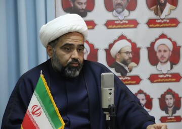 خون امام شهید ضامن بقای انقلاب و مجوز نابودی دشمن است