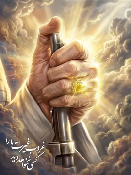 عالم اردنی مسلمانان را به جهاد فراخواند