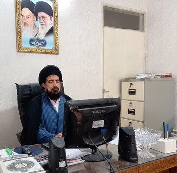 حمایت از تصمیم مجلس خبرگان رهبری برای همه لازم است