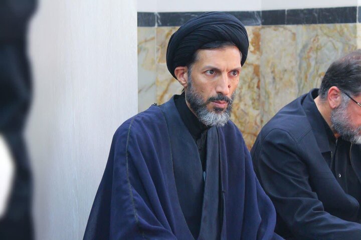 تصاویر/ نشست هماهنگی امام جمعه اردکان با ستادهای مردمی مراسم امام شهید