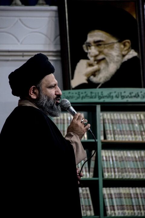 تصاویر/ اجتماع مردم لاهیجان جهت محکوم کردن جنایت رژیم کودکش آمریکا و اسرائیل