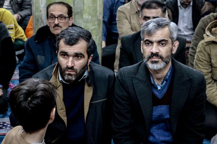 تصاویر/ اجتماع مردم لاهیجان جهت محکوم کردن جنایت رژیم کودکش آمریکا و اسرائیل