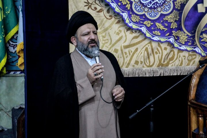 تصاویر/ اجتماع مردم لاهیجان جهت محکوم کردن جنایت رژیم کودکش آمریکا و اسرائیل