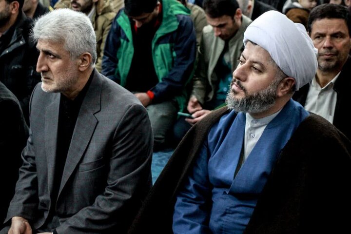 تصاویر/ اجتماع مردم لاهیجان جهت محکوم کردن جنایت رژیم کودکش آمریکا و اسرائیل