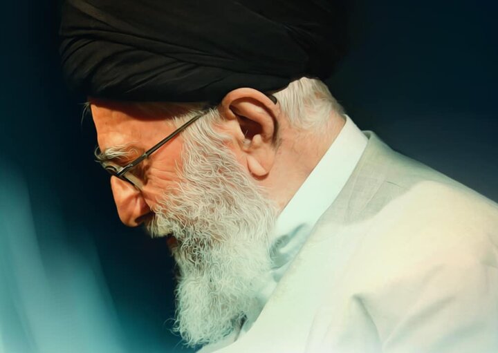 حوزہ/ روزانہ کی خبریں تصاویر کے آئینے میں