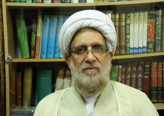 رهبر انقلاب به دست شقی‌ترین دژخیمان آمریکایی صهیونی با سرافرازی به شهادت رسید