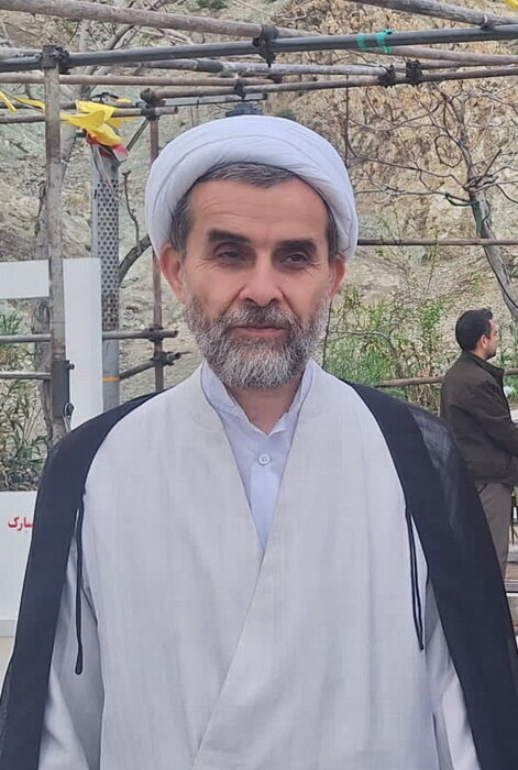 پیکر شهید حجت الاسلام والمسلمین مهدوی فردا در قم تشییع می شود