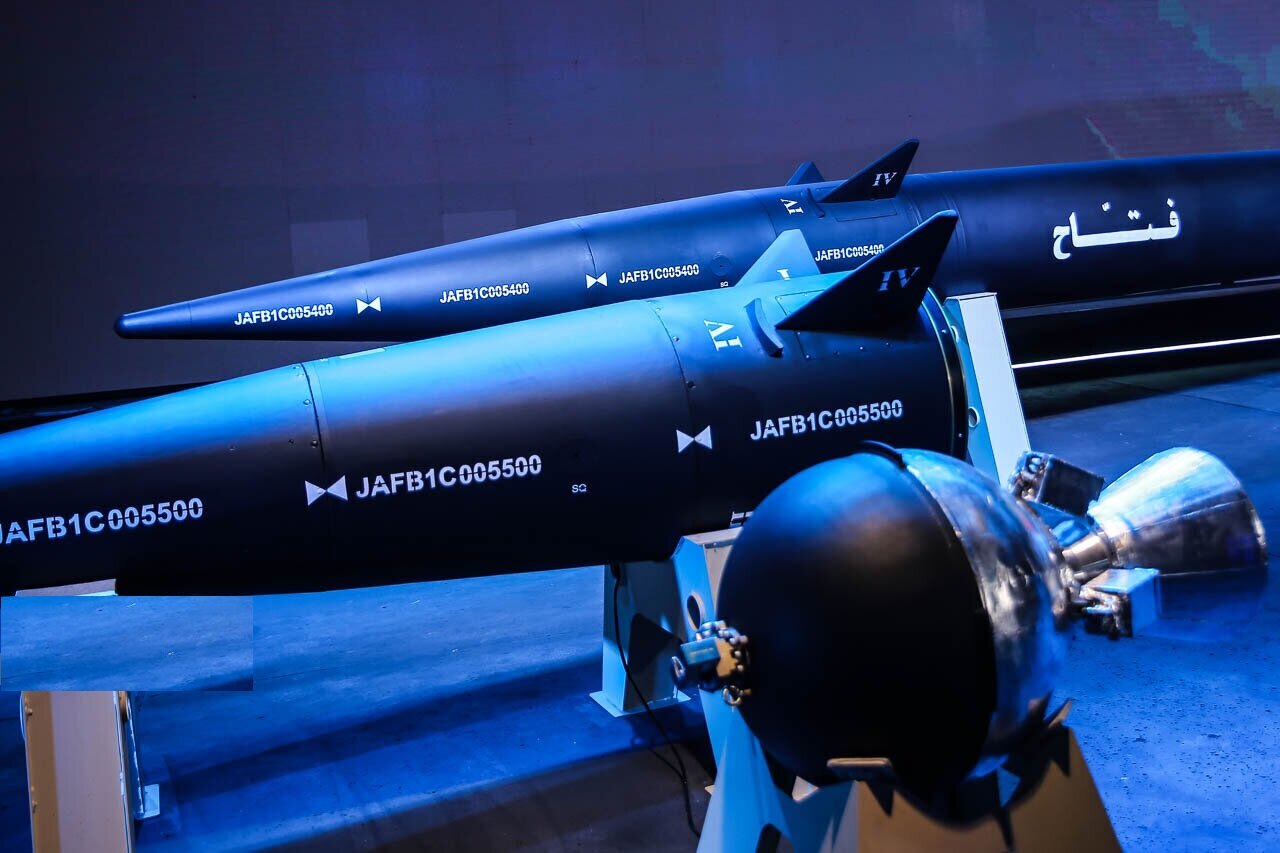 Iran’s hypersonic missiles evade dozens of interceptors: British media