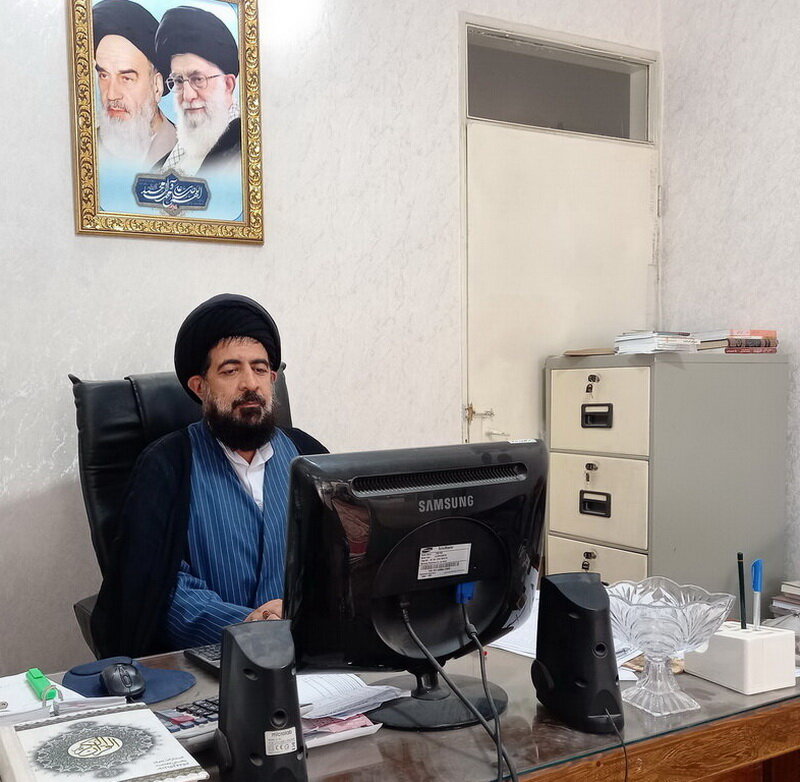 حمایت از تصمیم مجلس خبرگان رهبری برای همه لازم است