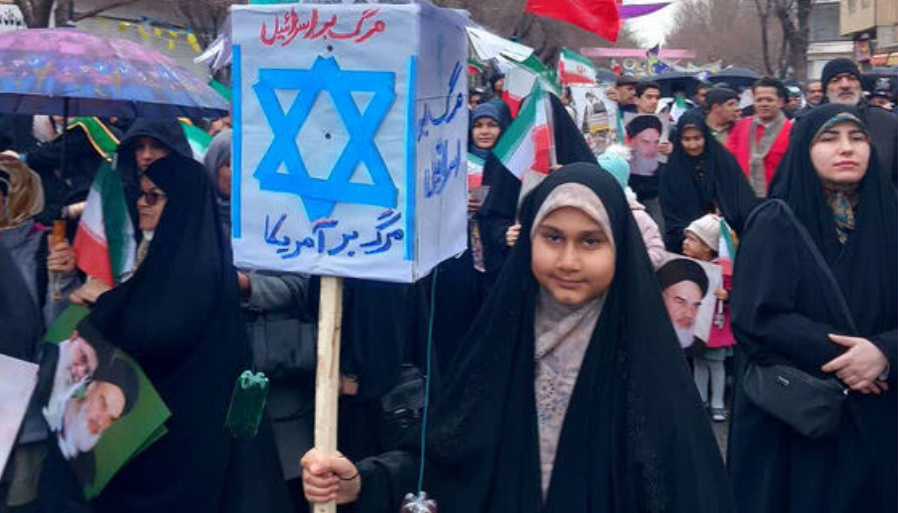 معهد التربية الفکرية للأطفال والیافعین: إيران لن تتخلى أبداً عن مقاومة الظلم