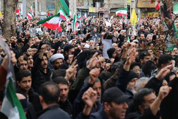 حفظ اتحاد مقدس، از دغدغه های مهم رهبر شهید انقلاب اسلامی بود