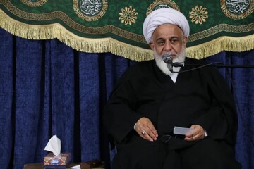 ائمه جماعات مساجد پرچمدار جهاد تبیین و امید آفرینی در جامعه باشند