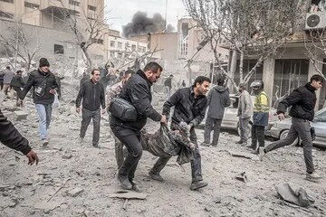 نامه سرگشاده دانشجویان افغانستانی دانشگاه فردوسی به جامعه جهانی در محکومیت تجاوزگری آمریکا و اسرائیل