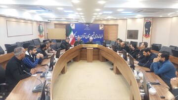 رسانه‌ سنگر مقابله با جنگ روانی دشمنان است