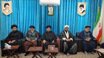 حضور مردم در صحنه ضامن قطعی پیروزی بر دشمن است