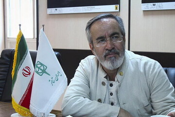 آیت‌الله‌ العظمی خامنه‌ای رهبر، پدر و هنردوست بود