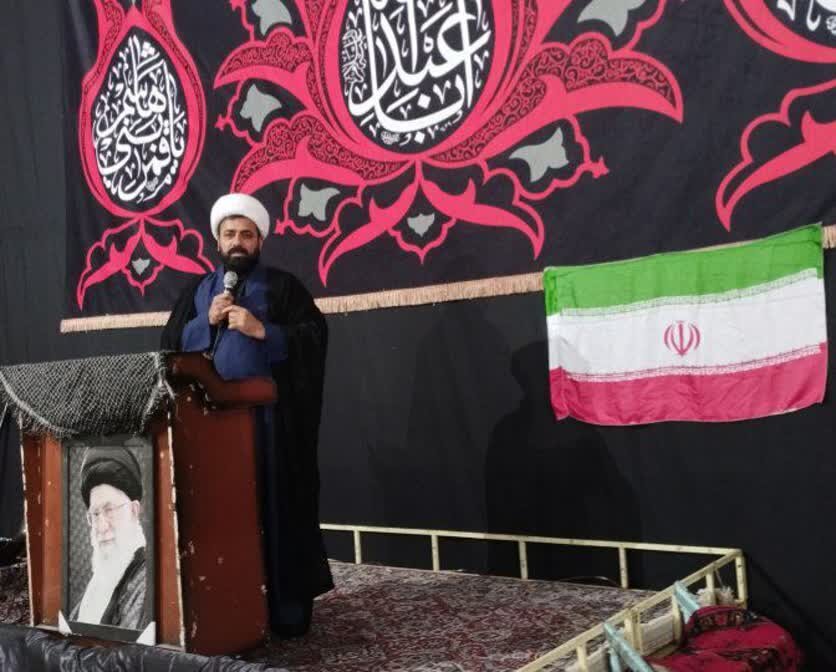 حضور به‌موقع در صحنه و حفظ وحدت، از ضروریات جهان معاصر است+تصاویر