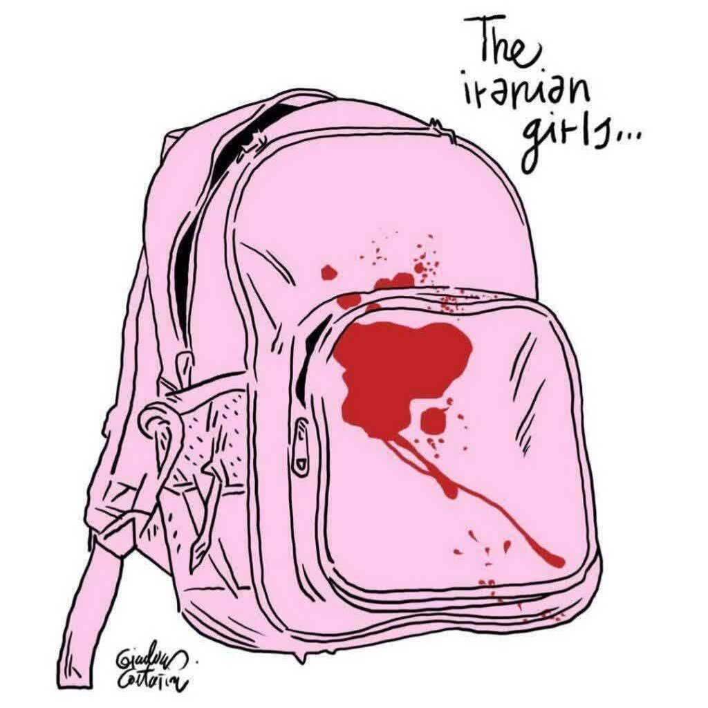 Le Bambine dell’Iran