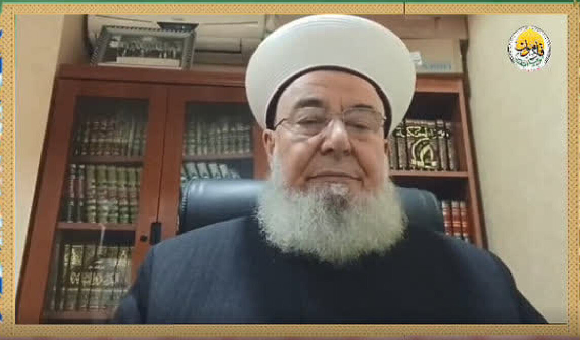 Genel Seferberlik İlanı, Dini Bir Görev ve Allah Yolunda Cihattır