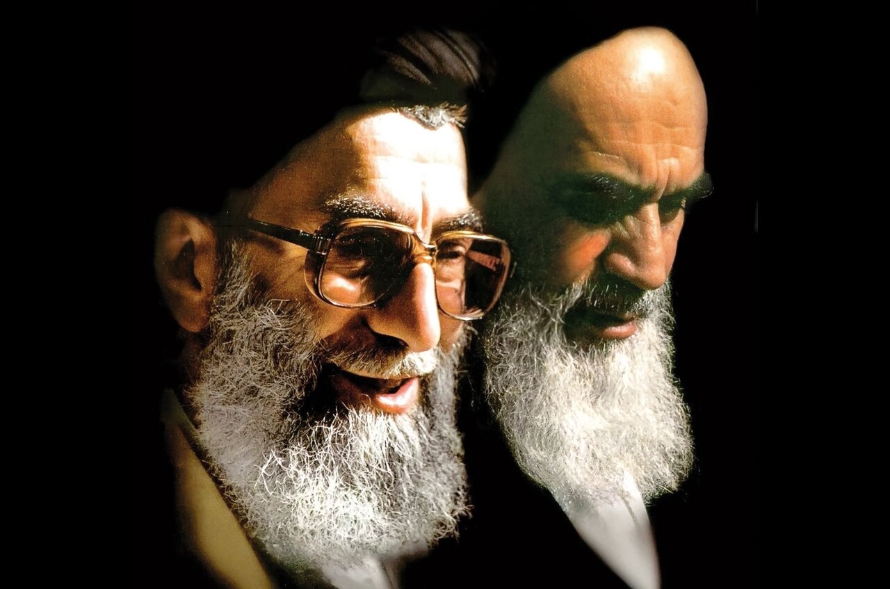 Il glorioso destino dei due Imam della Rivoluzione Islamica