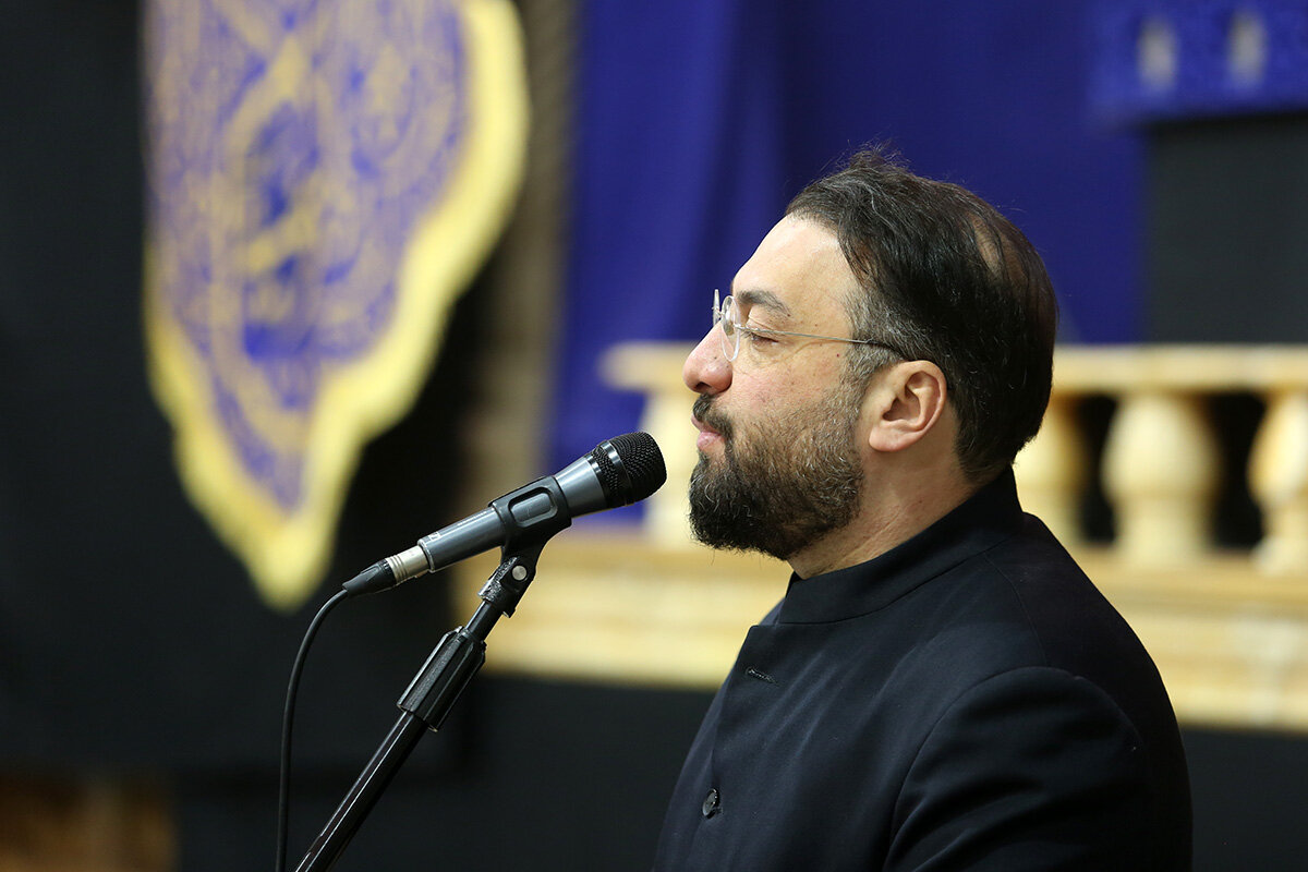 تجدید پیمان دختران قمی با آرمان‌های رهبر شهیدشان در اجتماع «دختران سید علی» +تصاویر