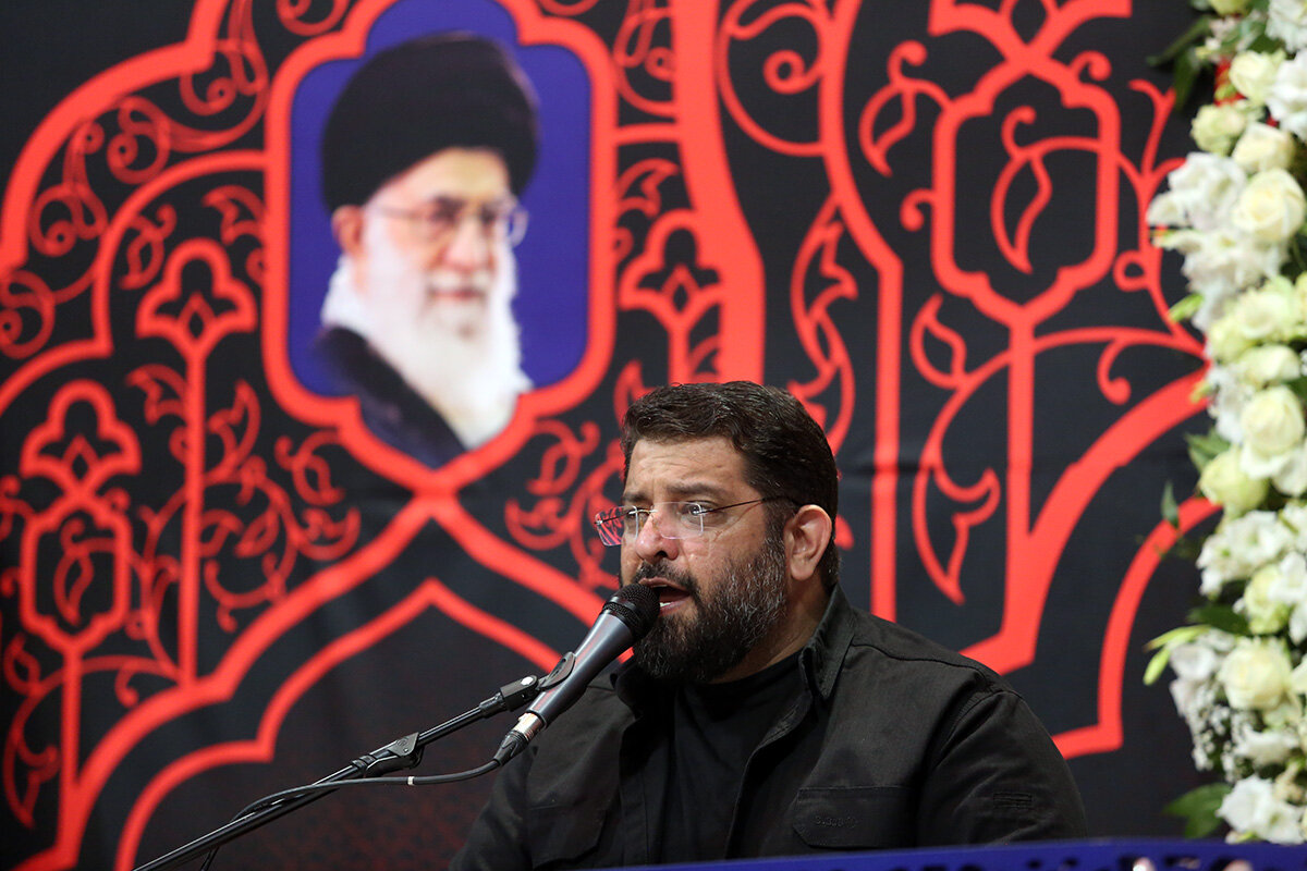 تجدید پیمان دختران قمی با آرمان‌های رهبر شهیدشان در اجتماع «دختران سید علی» +تصاویر