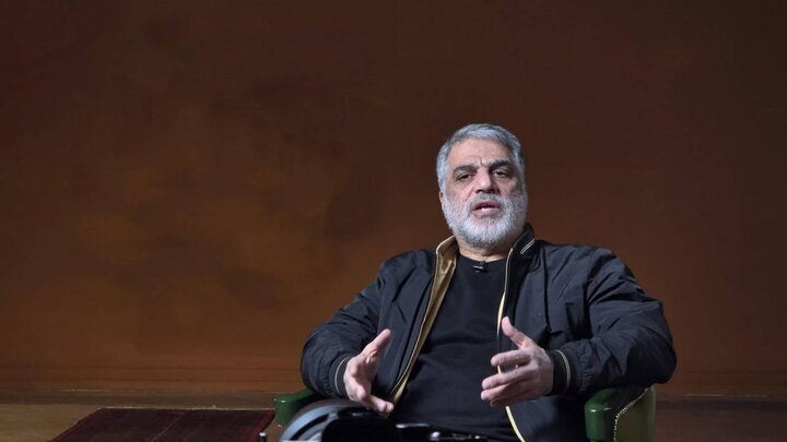 فرمانده کل قوایی که در تاریخ کم‌نظیر بود