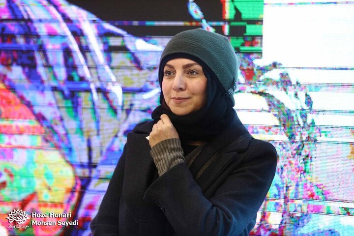 خوشا شجاعت آزادگان جهان که سکوت نمی‌کنند