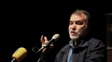  امروز وقت حماسه است نه سوگواری