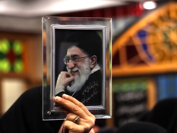 حمایت از رهبر منتخب، نقشه دشمنان را نقش برآب می‌کند