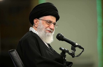 جبهه حق، با سستی و ترس بیگانه است