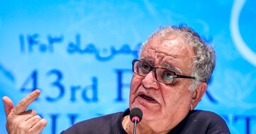 صدرعاملی: هیچ حکومت خارجی نجات‌دهنده نیست