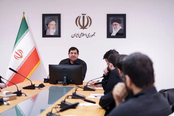 مخبر: مکر رسانه‌ای دشمن به اندازه بمب‌هایش باید جدی گرفته شود