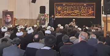 ساختار دفاعی ایران دشمن را مأیوس کرده است