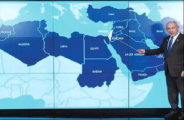 نماینده پارلمان مصر: حمله به ایران بخشی از طرح "اسرائیل بزرگ" است