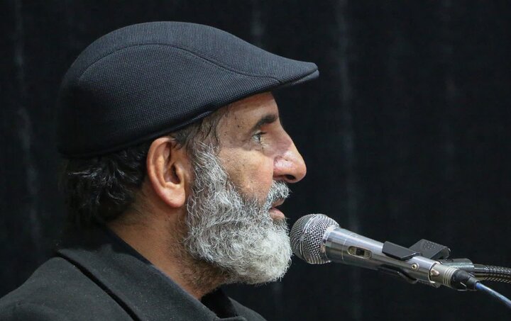 تصاویر/ مراسم سوگواری شهادت رهبر انقلاب در مسجد امام محمدتقی(ع)